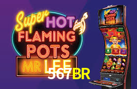 567BR BET
