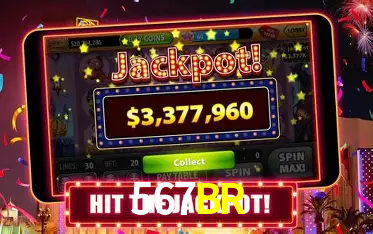 567BR BET